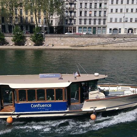 Apartment Pierre Scize Sur La Saone ليون المظهر الخارجي الصورة