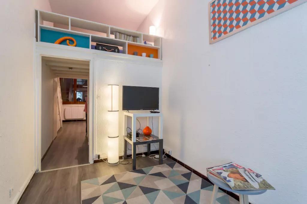Apartment Pierre Scize Sur La Saone ليون المظهر الخارجي الصورة