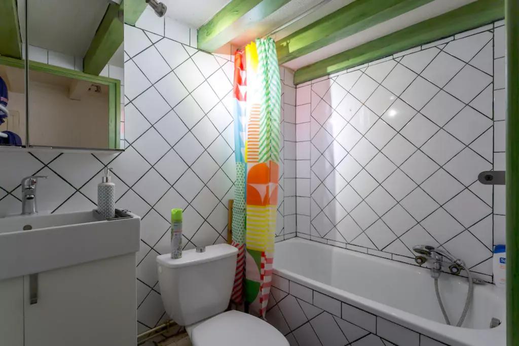 Apartment Pierre Scize Sur La Saone ليون المظهر الخارجي الصورة