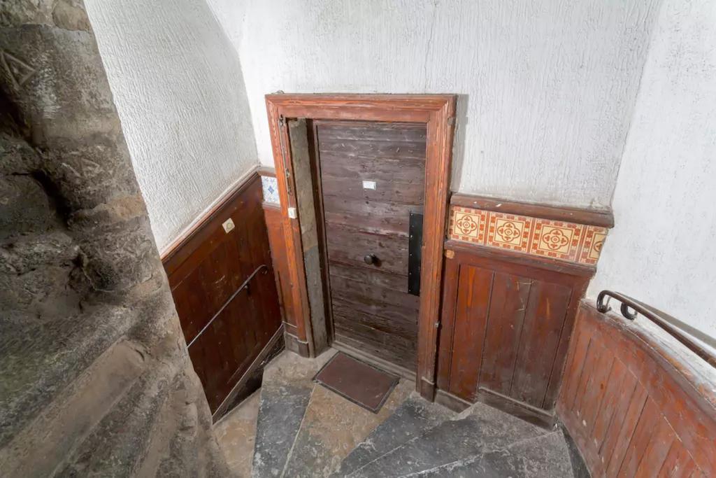 Apartment Pierre Scize Sur La Saone ليون المظهر الخارجي الصورة