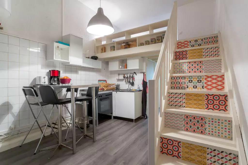 Apartment Pierre Scize Sur La Saone ليون المظهر الخارجي الصورة