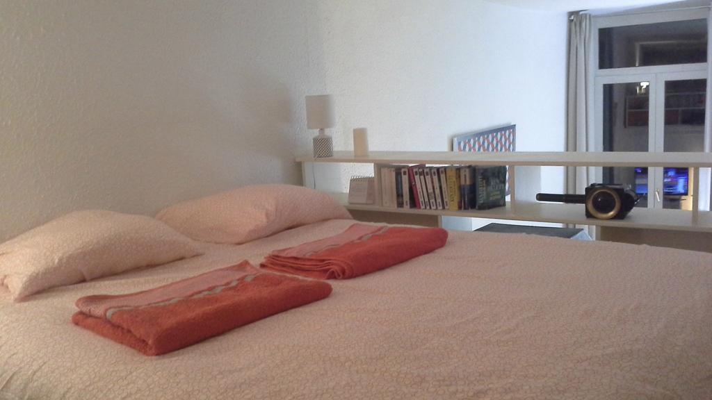 Apartment Pierre Scize Sur La Saone ليون المظهر الخارجي الصورة