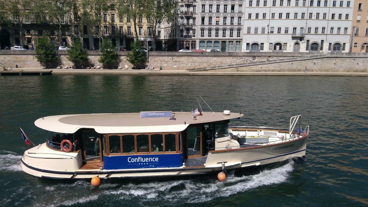 Apartment Pierre Scize Sur La Saone ليون المظهر الخارجي الصورة